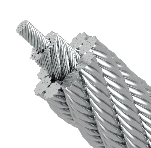 Innovating Elevator Wire Rope Technology | Elevate Beyond Limits