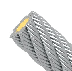 Elevator and Lift Wire Ropes | Ensuring Vertical Transportation Excellence