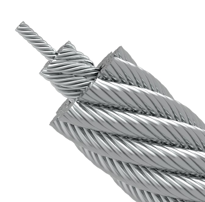 Custom Solutions for Elevator Wire Ropes | Elevate Your Precision