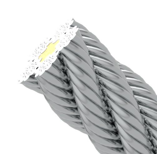 Elevate Your Designs with Our Premium Lift Wire Ropes