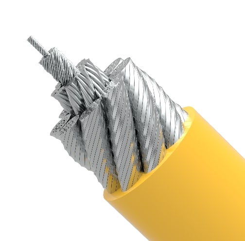 Mining Wire Ropes: Unrivaled Strength, Unmatched Quality