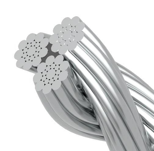 Custom Fishing Wire Ropes - Tailored for Your Success