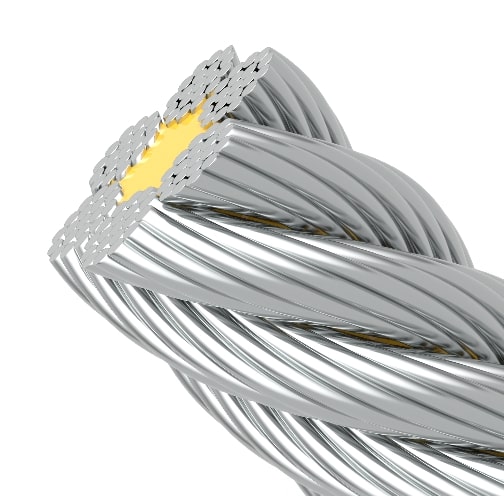 Leading Fishing Wire Rope Manufacturer - Setting the Standard