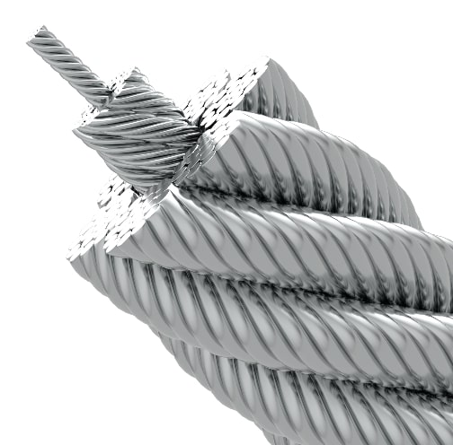 Expert Craftsmanship in Fishing Wire Ropes - Manufacturer Excellence