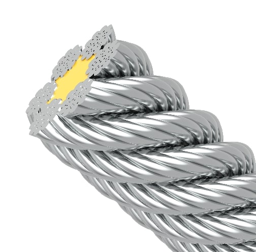 Reliable Fishing Wire Rope Solutions - Manufacturer's Legacy 