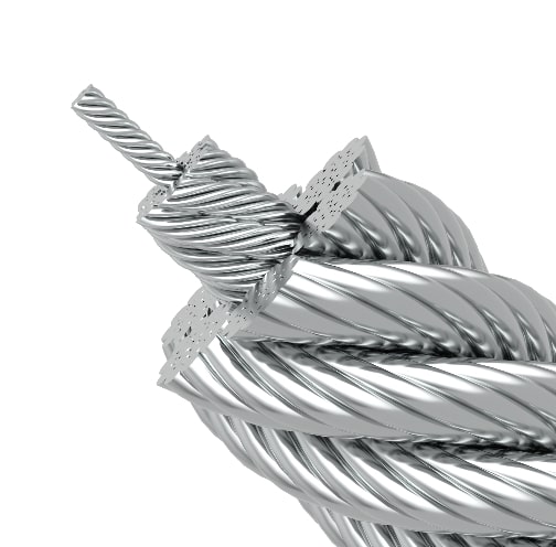 Fishing Wire Ropes Engineered for Success - Manufacturer's Prowess