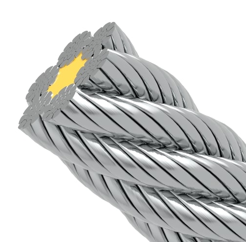 Unleash the Power of Fishing Wire Ropes - Manufacturer's Mastery