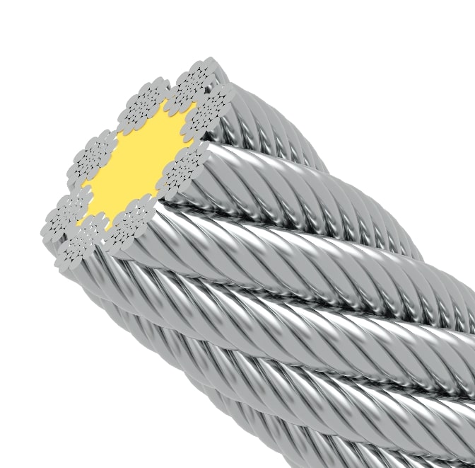Navigate Safely with Bharat Wire Ropes' High-Quality Shipping Ropes