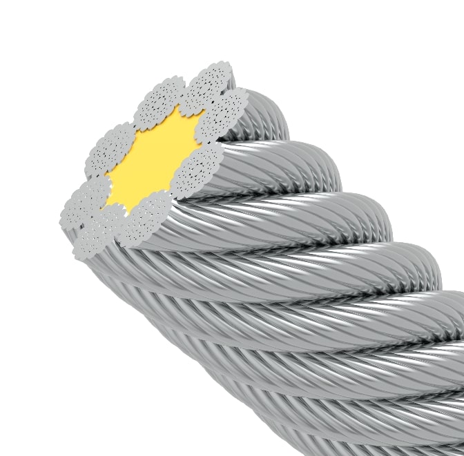 Elevate Your Maritime Adventures with Bharat Wire Ropes' Superior Nautical Ropes