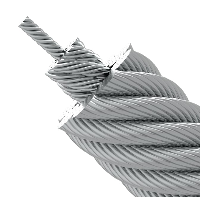 Achieve Maritime Excellence with Bharat Wire Ropes' Marine-Grade Ropes