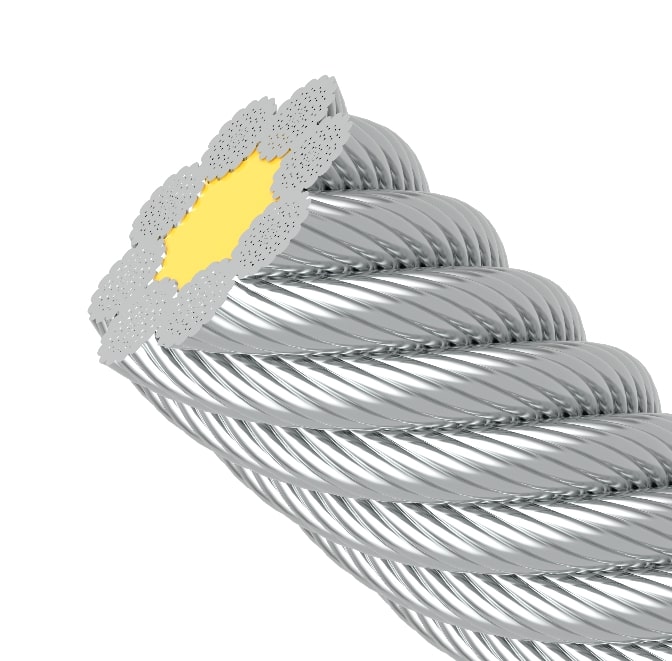 Sail Confidently with Bharat Wire Ropes' High-Performance Shipping Ropes