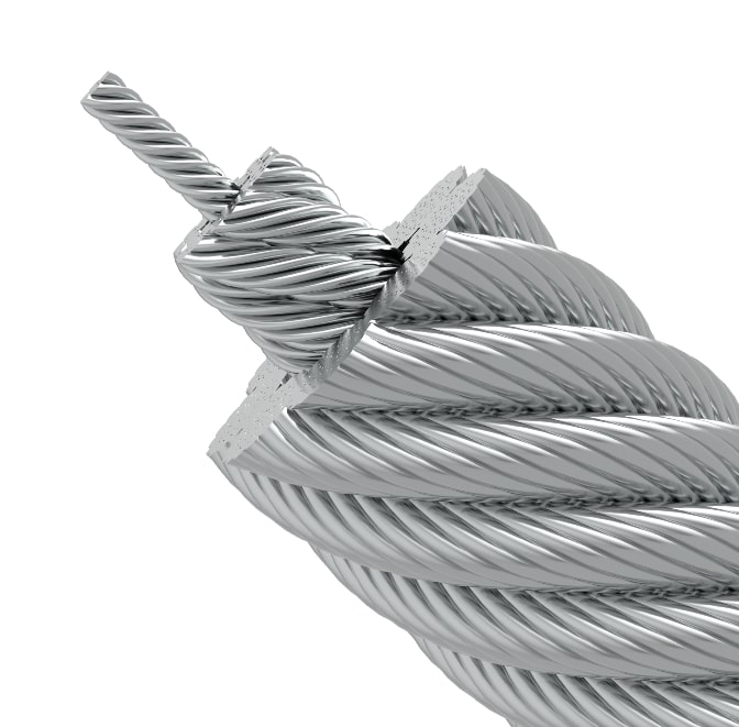 Rely on Bharat Wire Ropes' Reliable Shipping Ropes for Your Maritime Needs