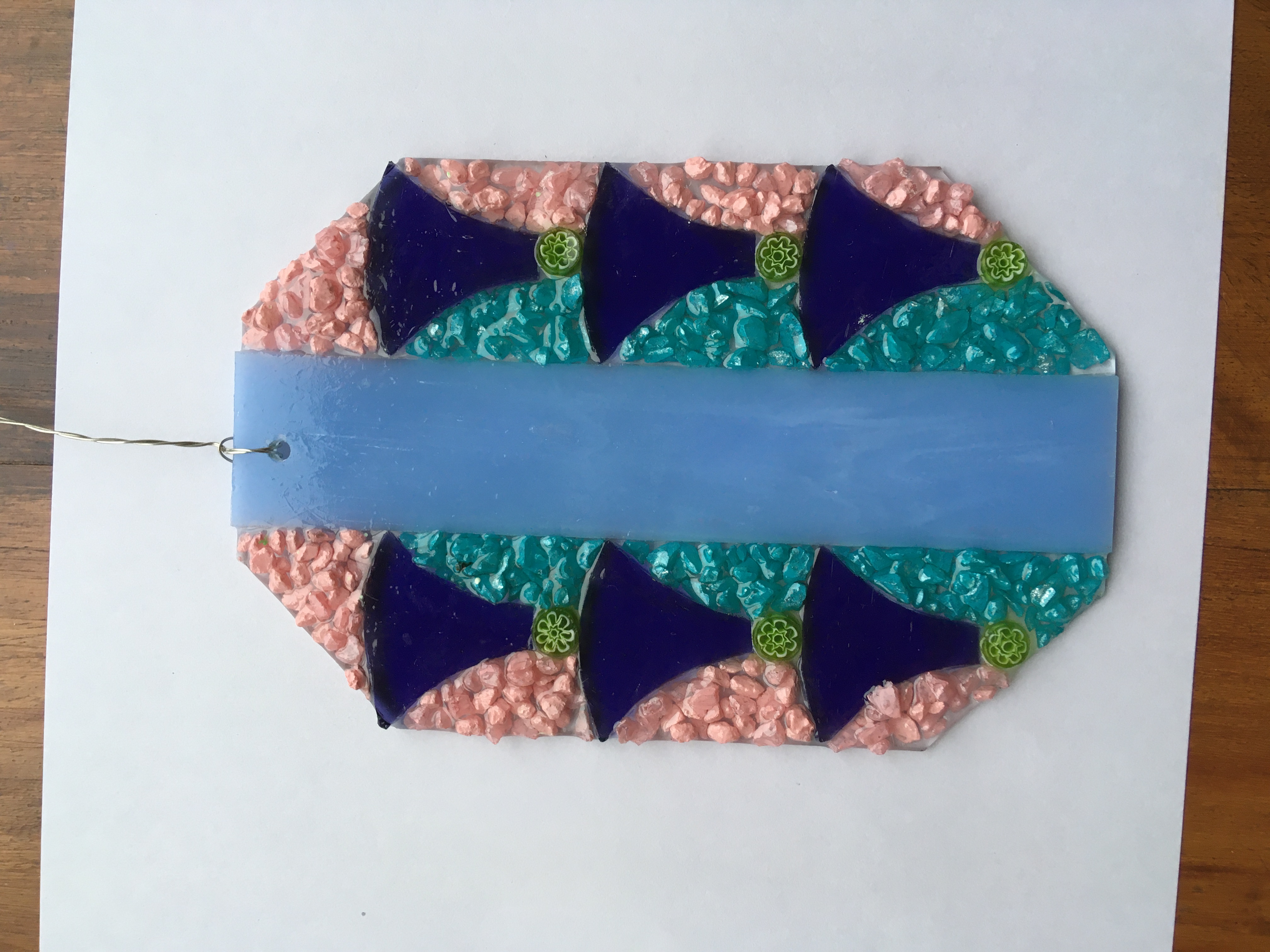 Sun catcher