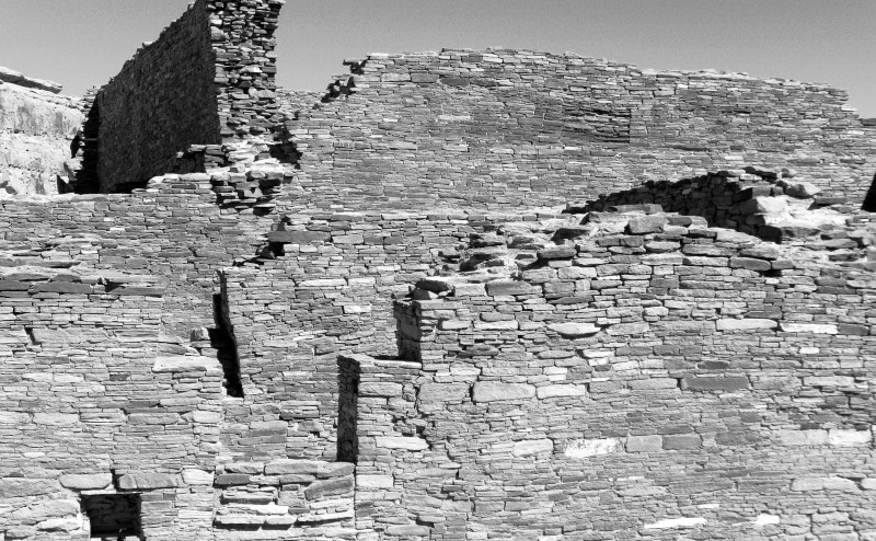 Pueblo Bonita 