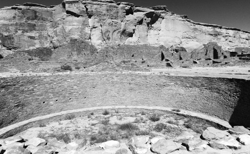 Great Kiva Casa