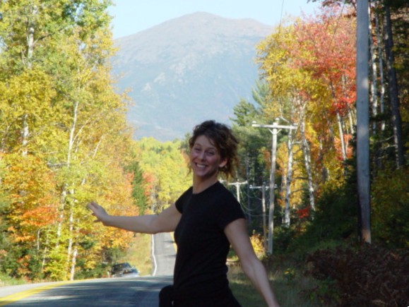 Mt Washington 