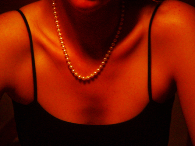 Pearls 