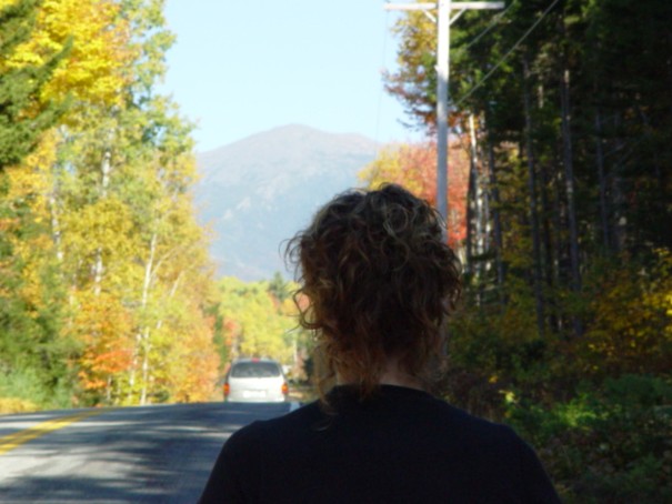 Mt Washington  