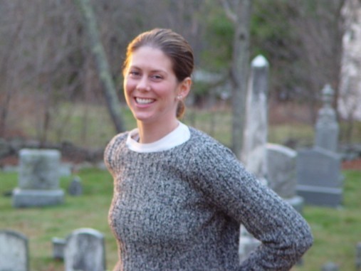 Revolutionary War Cemetery 