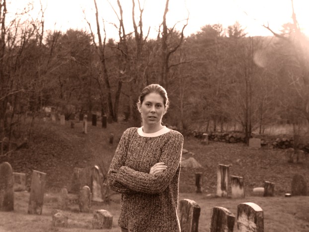 Revolutionary War Cemetery 