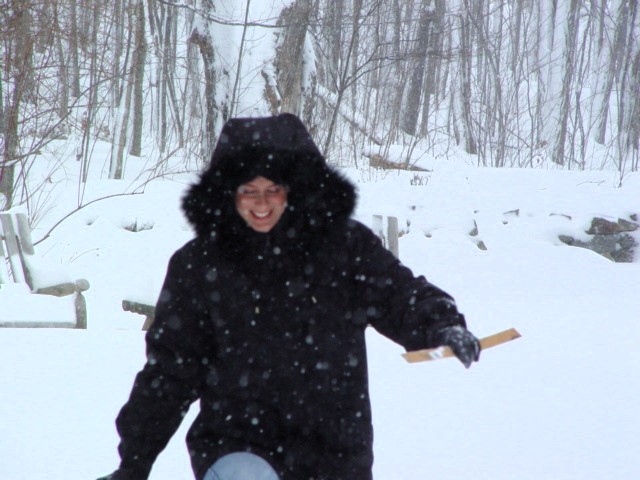 Winter Fun