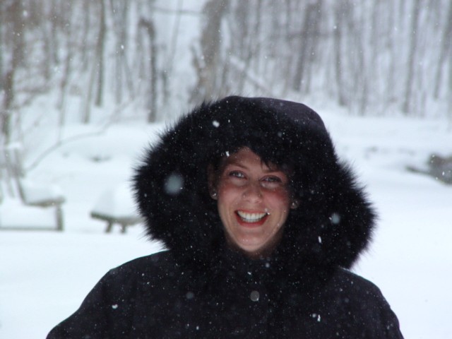 Winter Fun