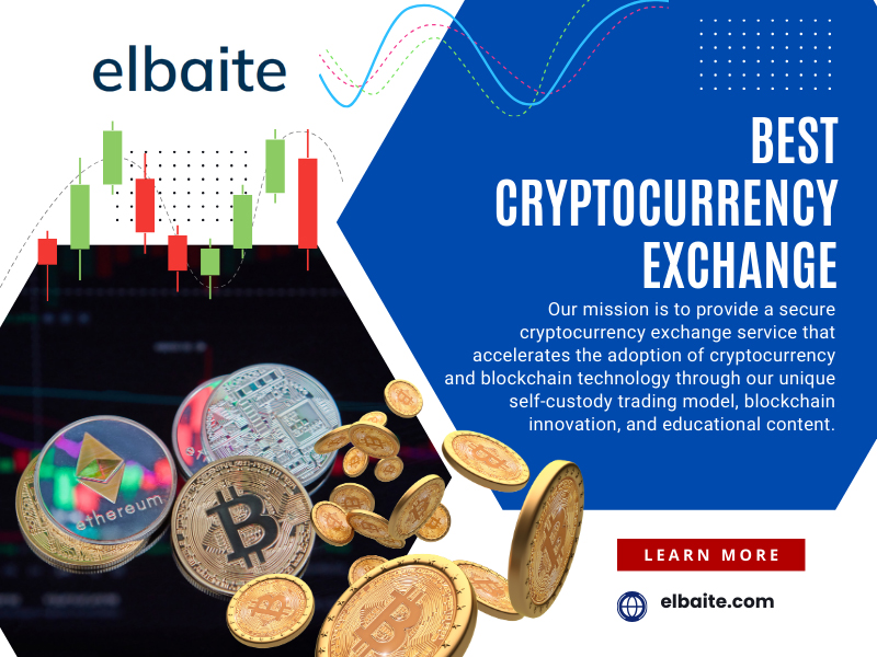 Best Cryptocurrency Exchange