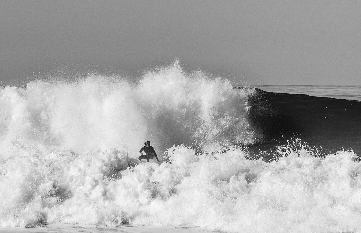 High Surf Advisory