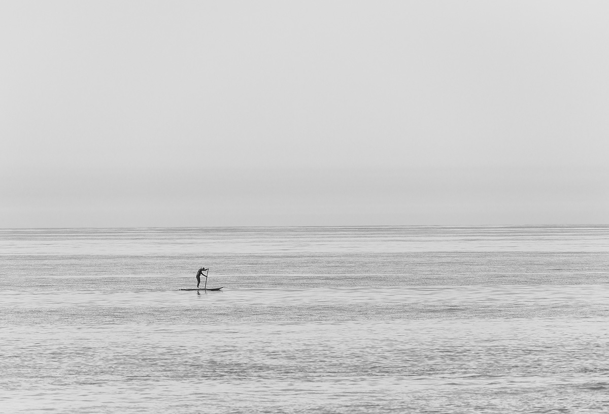 Solitude