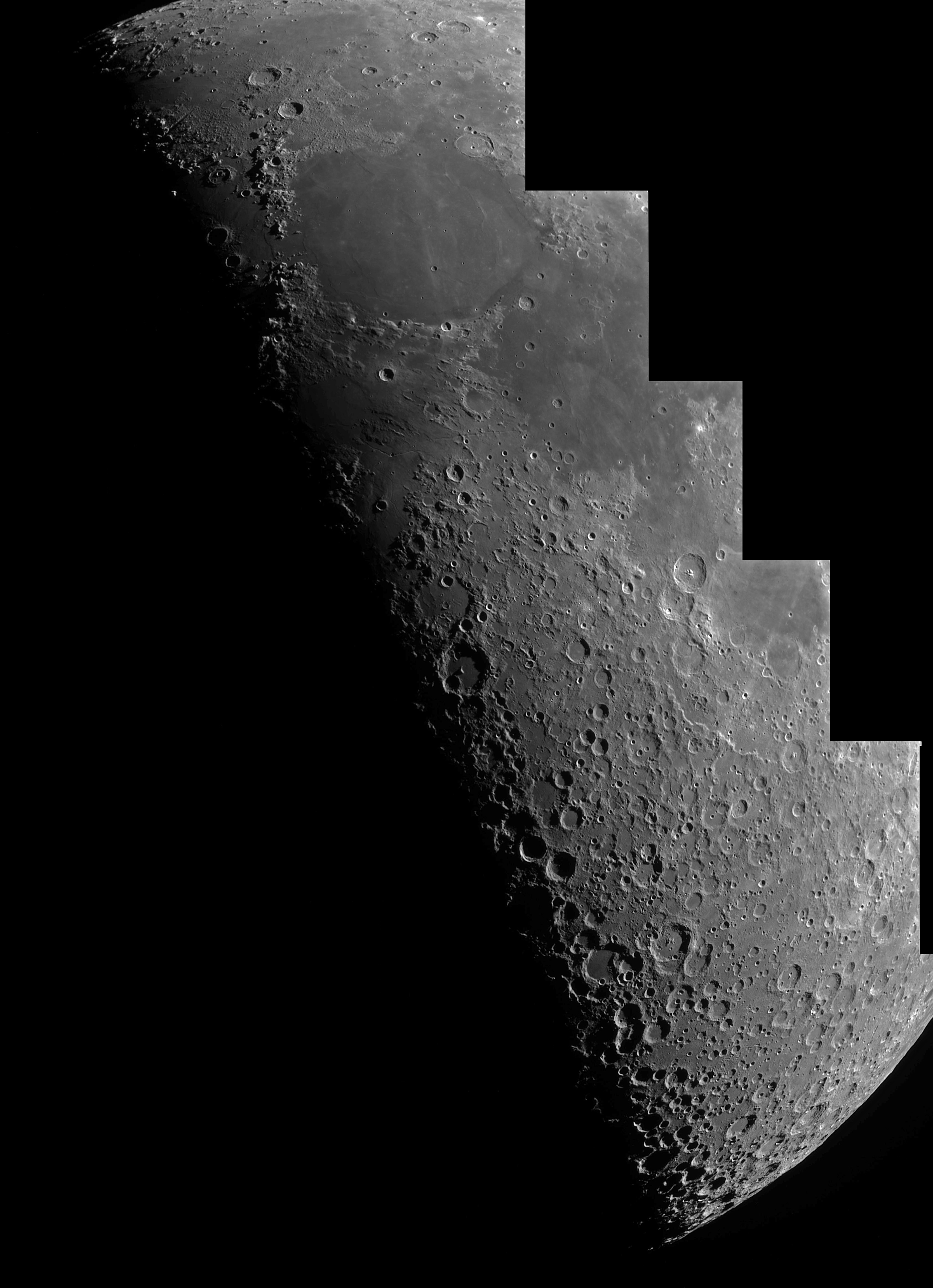 Mosaic: 6/28/20: TV101 and 5x Barlow