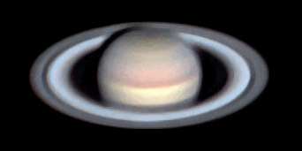 Saturn: Kevin Parker