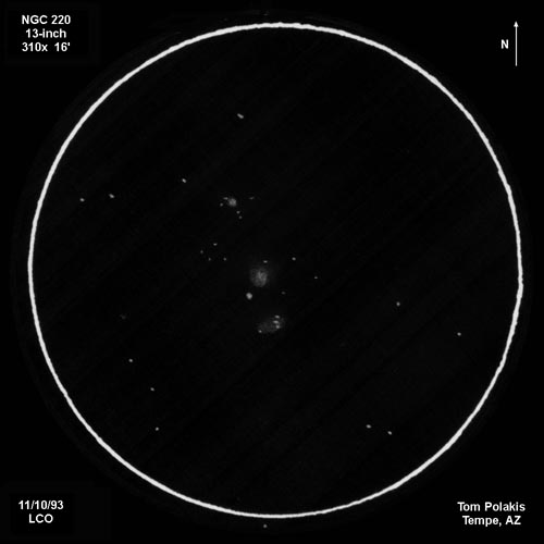 NGC 220