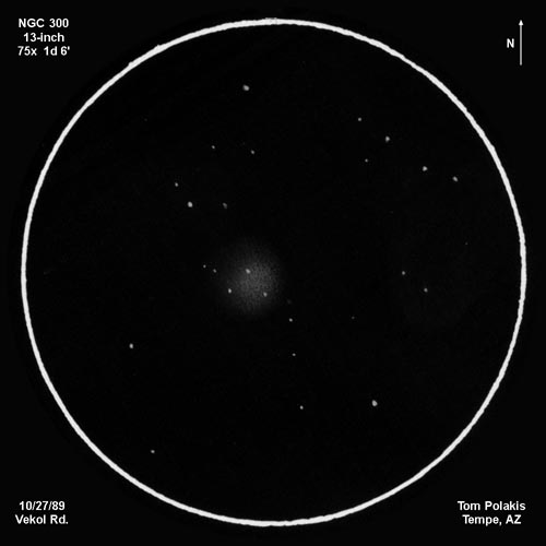 NGC 300