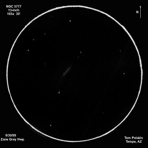 NGC 5777
