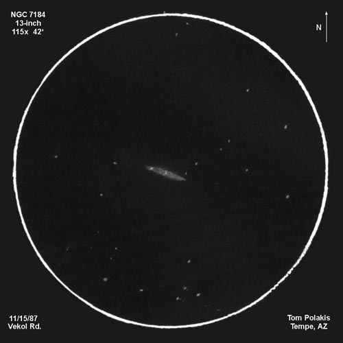 NGC 7184