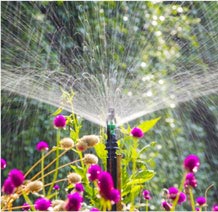 Discover for Irrigation System Installation Maumee | Watervilleirrigationinc.com