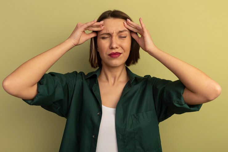 Headache and Migraine Relief: Effective Treatment Options