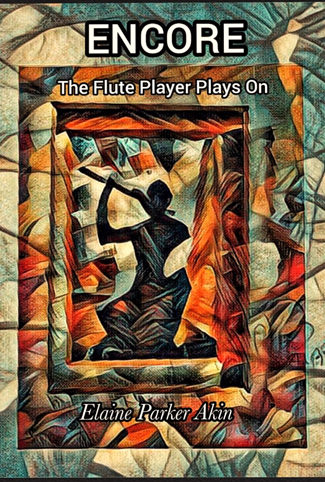 Book Cover I Designed
