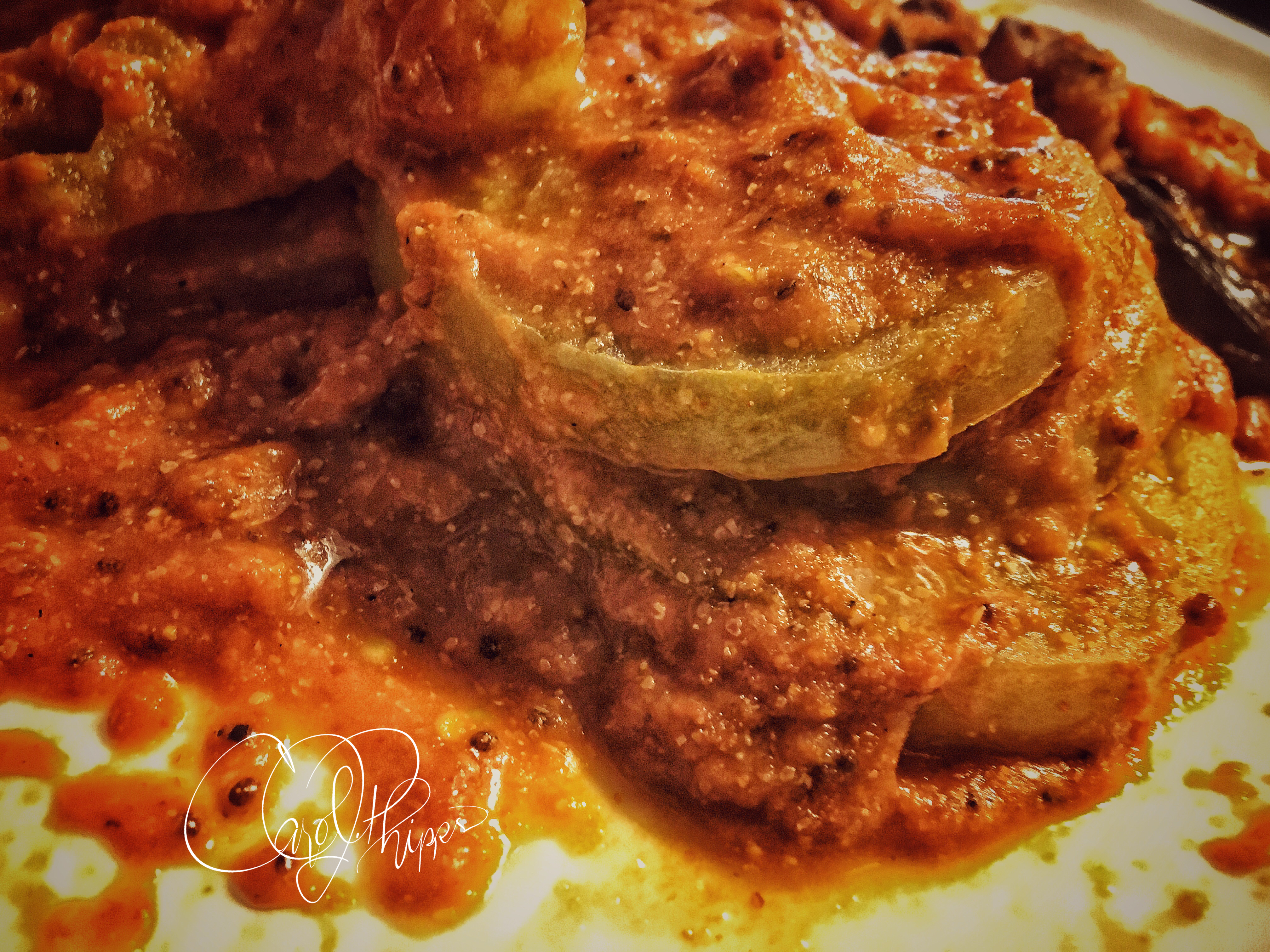 Fried Green Tomatoes