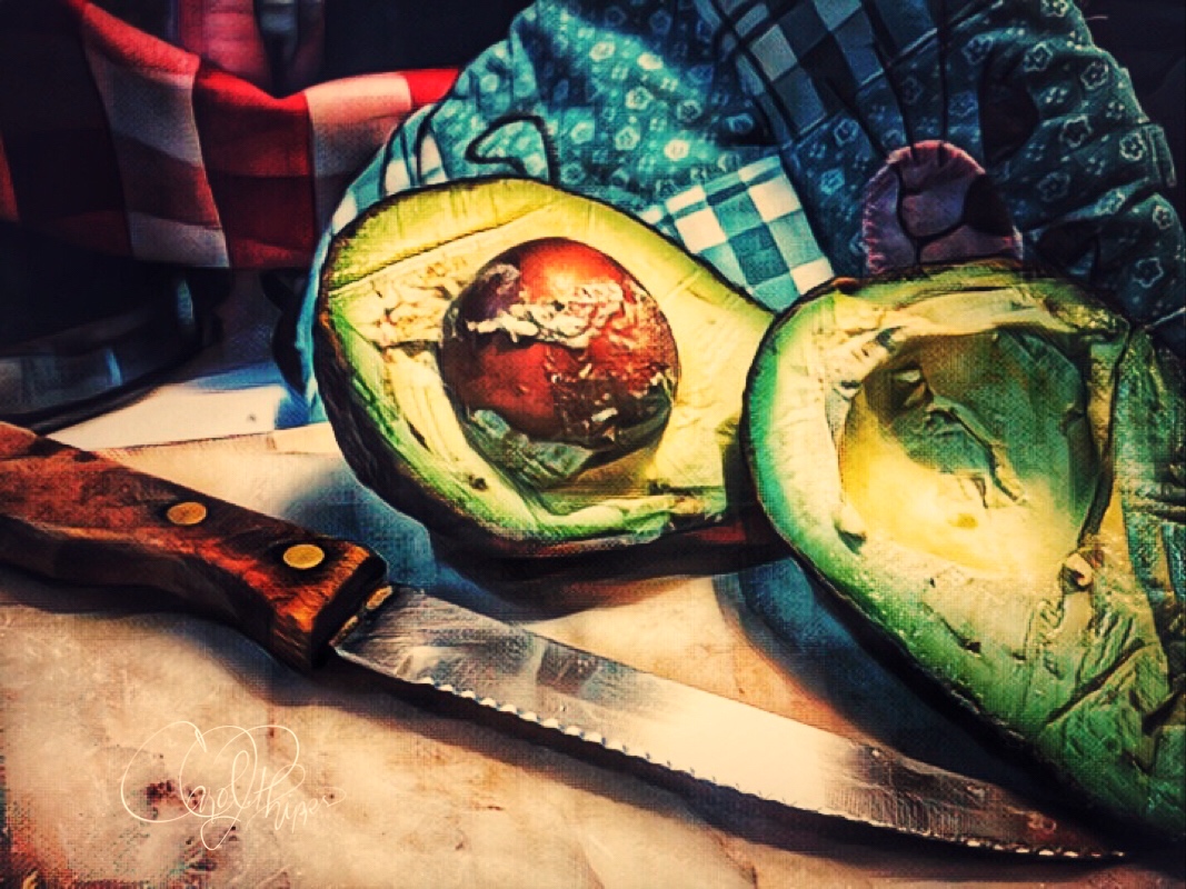 Cooking Knife