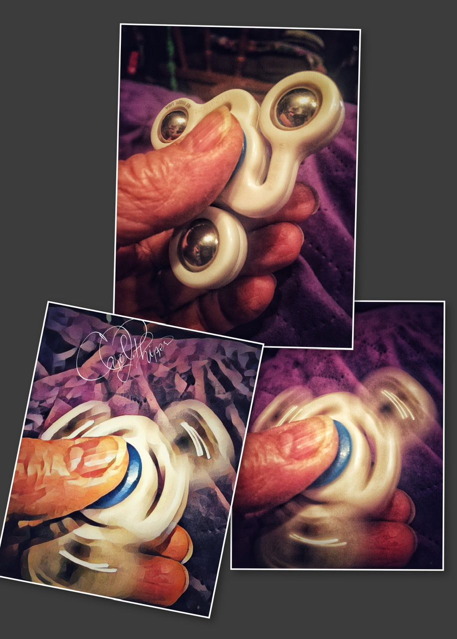 Widget / Spinner