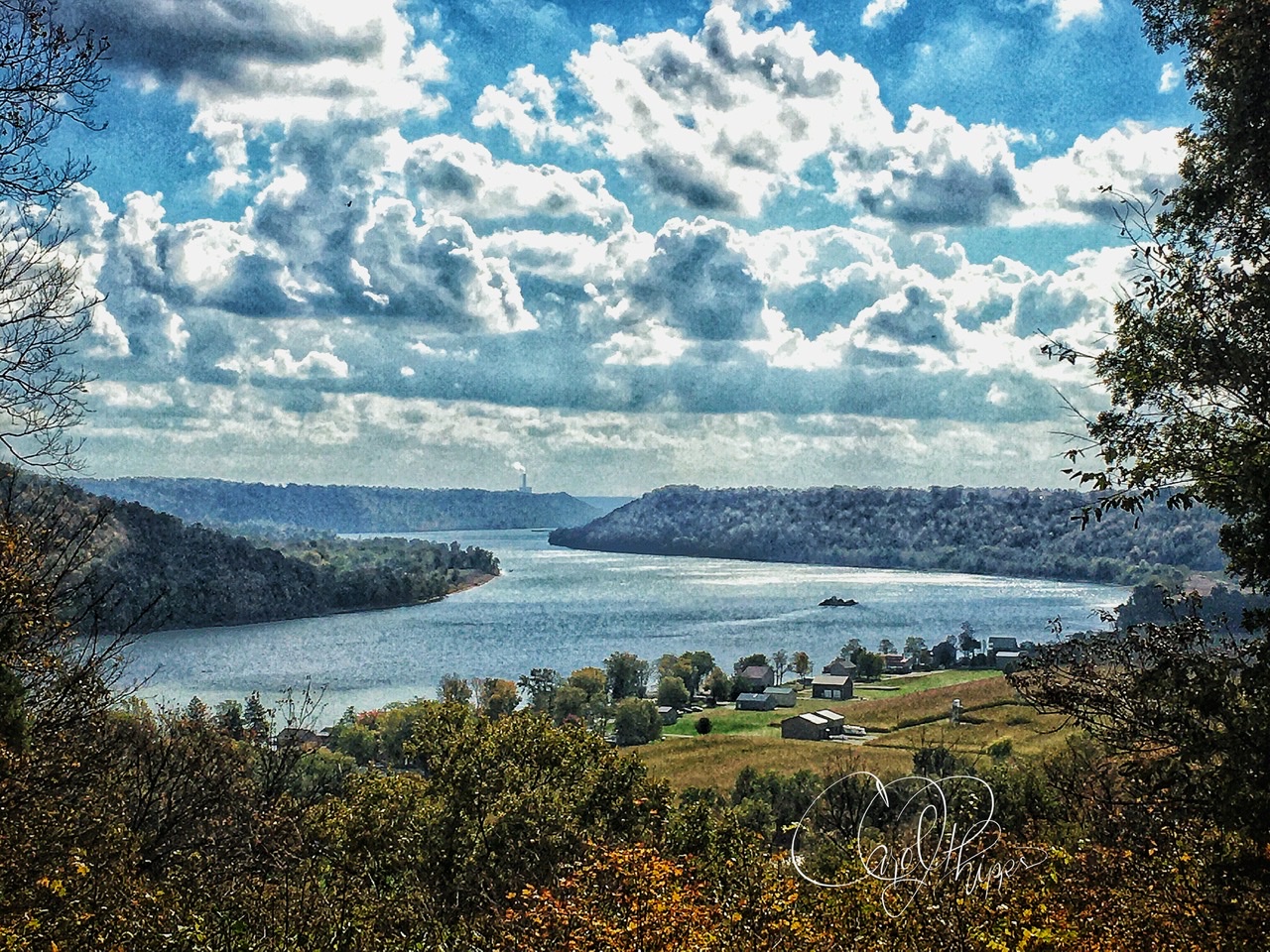 Beloved Landscape