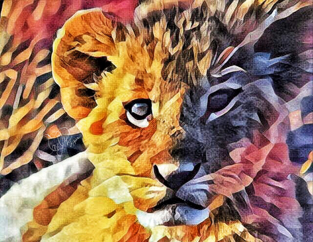 The Lion King