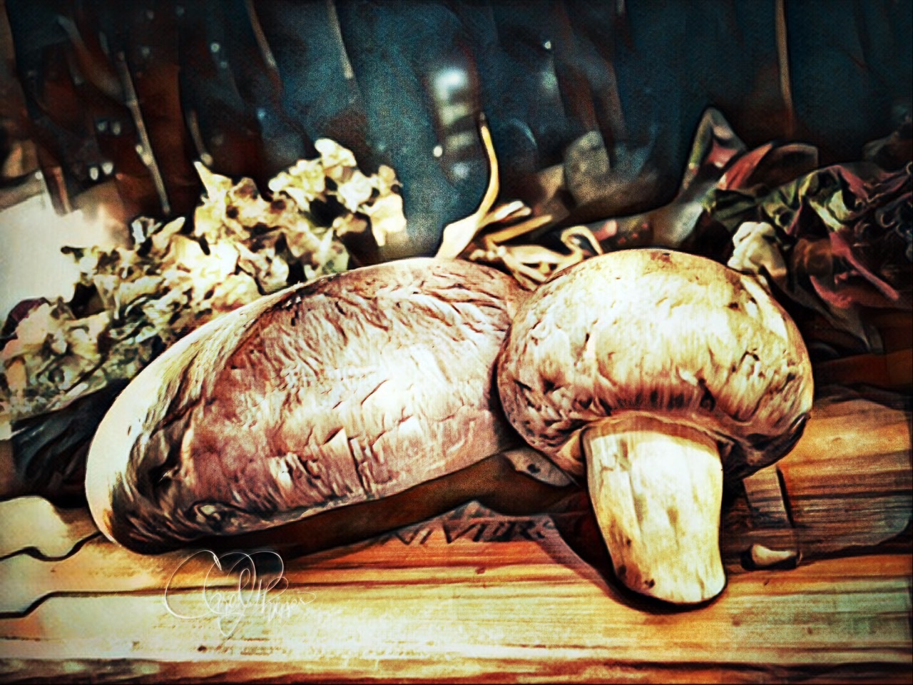 Mushroom