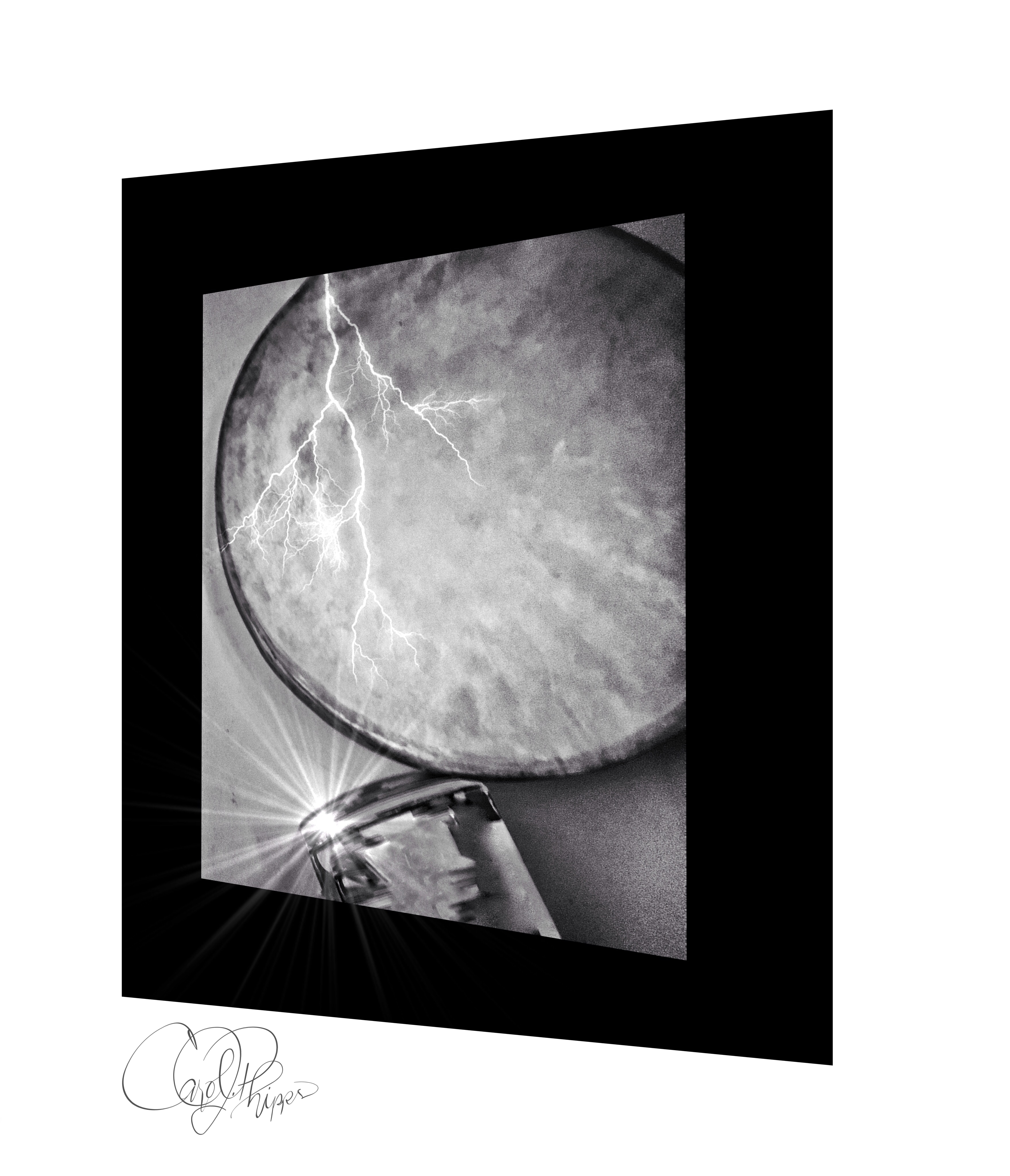 Box & Drum