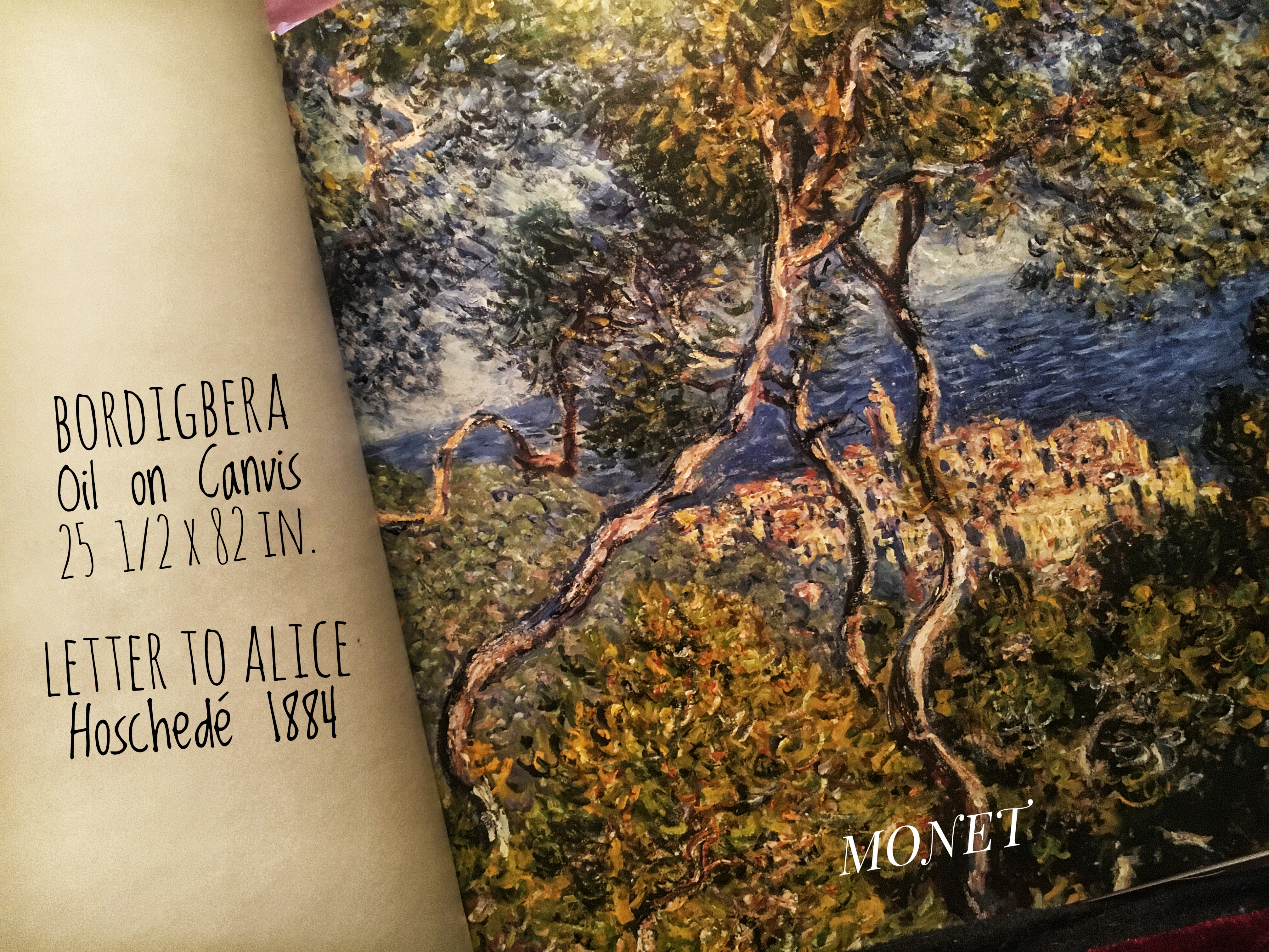 Monet