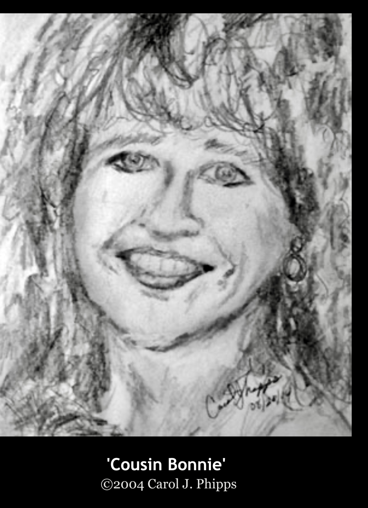 Pencil Sketch