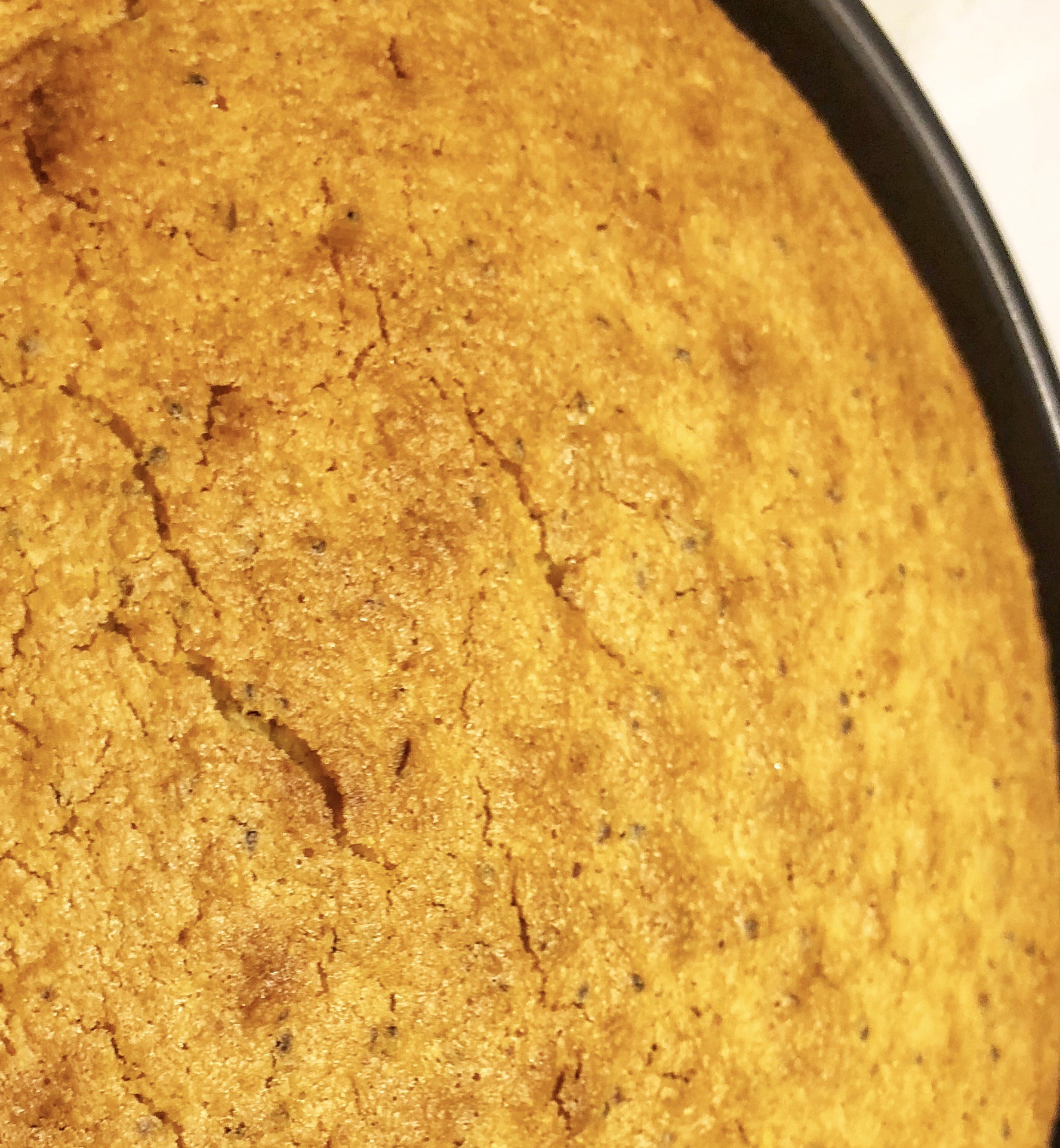 Cornbread