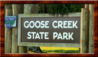 2019-07-20 Goose Creek NC
