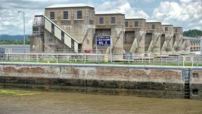 Lock #5 VIDEO